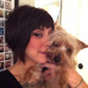 Meet your Posher, Lou